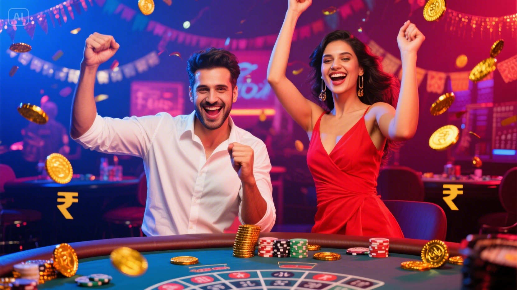 ibetup CasinoDeposit today and enjoy 200% instantly added to your account! Pakistan’s users can play live casino and withdraw their PKR prizes instantly.